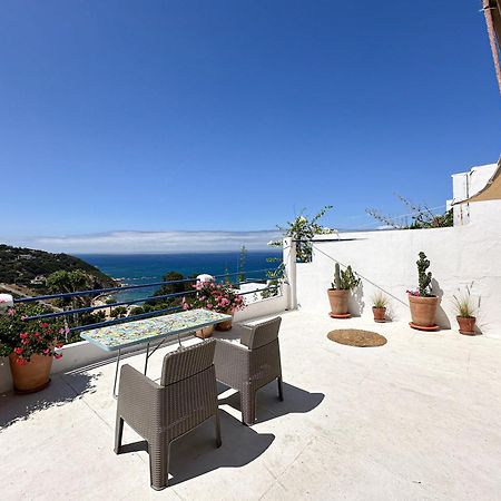 Mar Y Montana House Hotel Tanger Ngoại thất bức ảnh