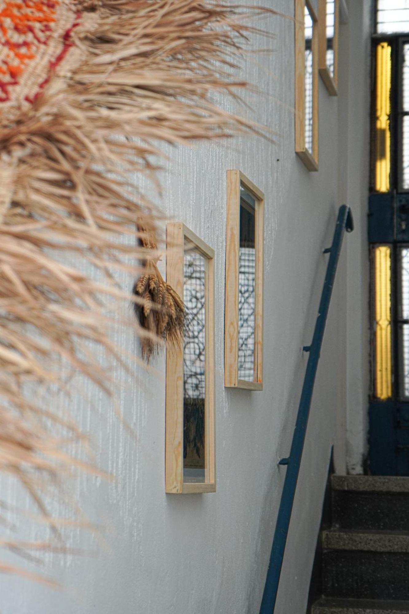 Mar Y Montana House Hotel Tanger Ngoại thất bức ảnh