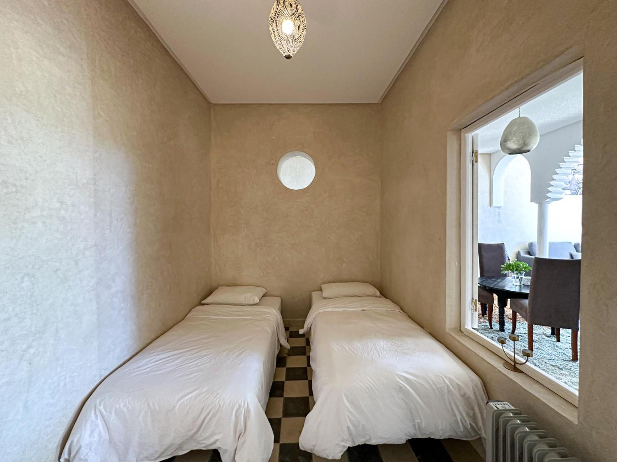 Mar Y Montana House Hotel Tanger Ngoại thất bức ảnh