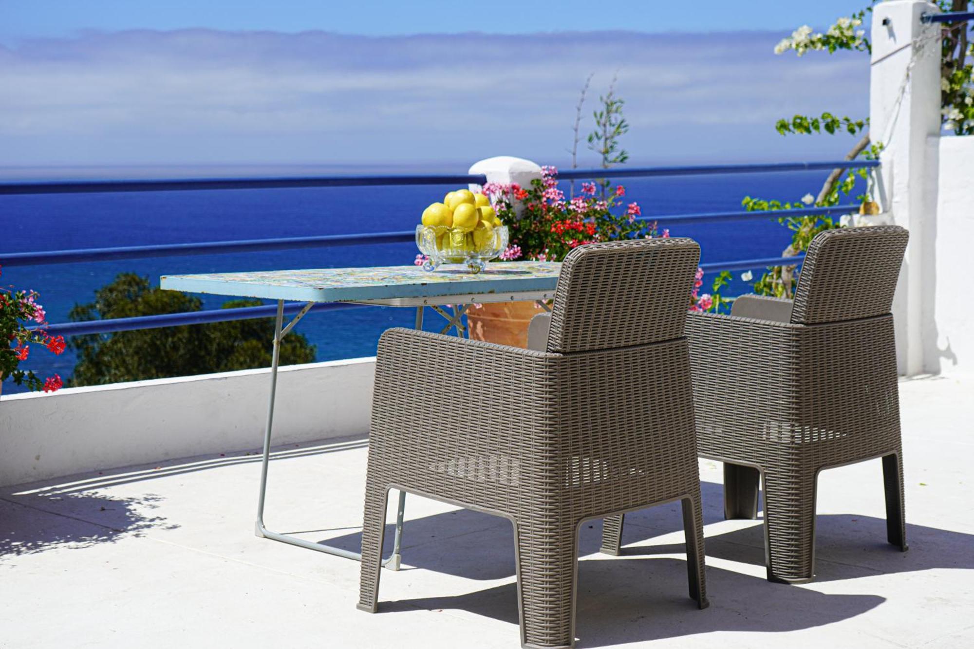 Mar Y Montana House Hotel Tanger Ngoại thất bức ảnh