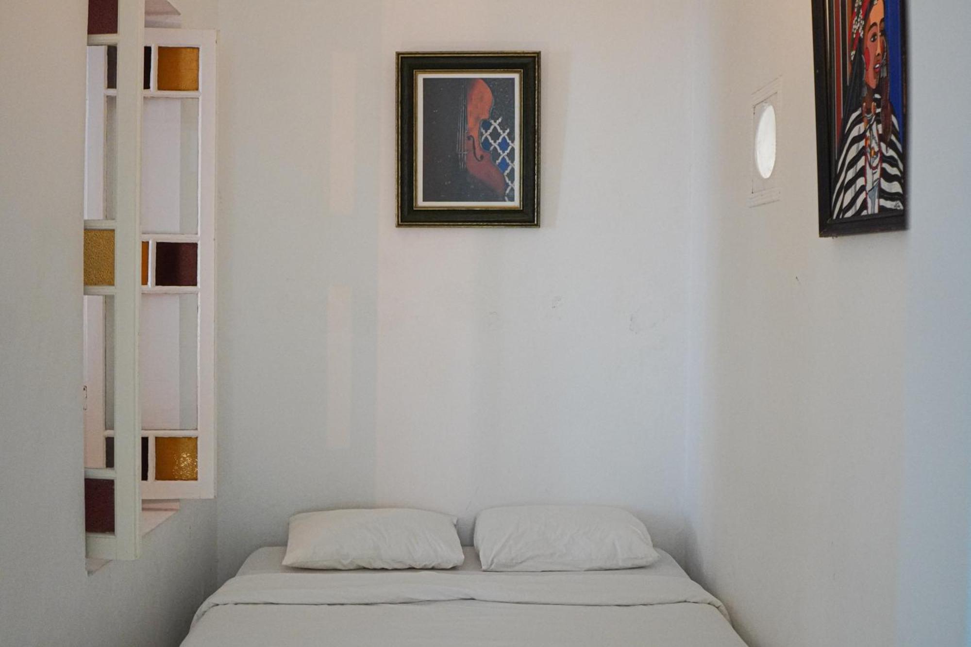 Mar Y Montana House Hotel Tanger Ngoại thất bức ảnh