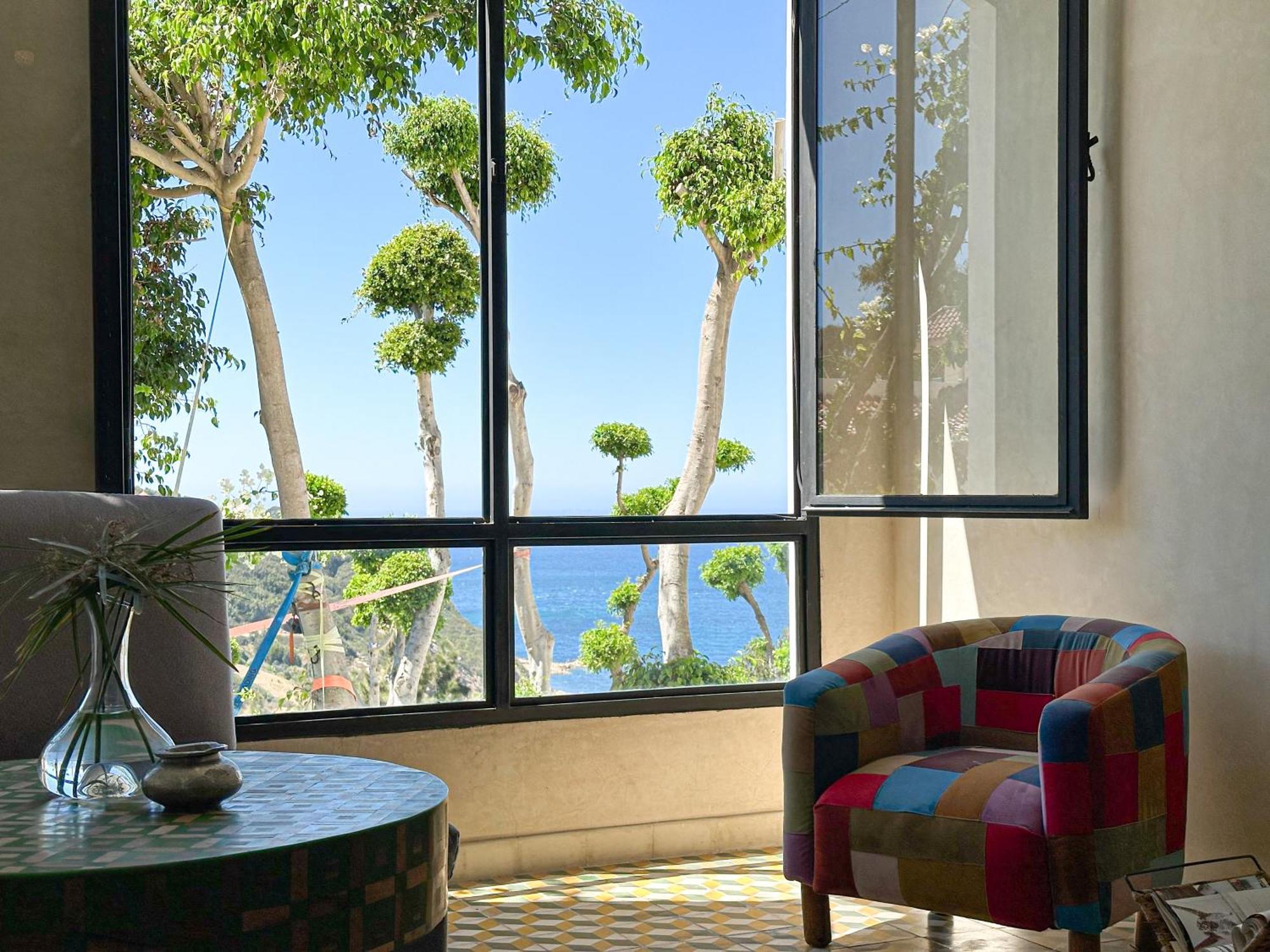 Mar Y Montana House Hotel Tanger Ngoại thất bức ảnh
