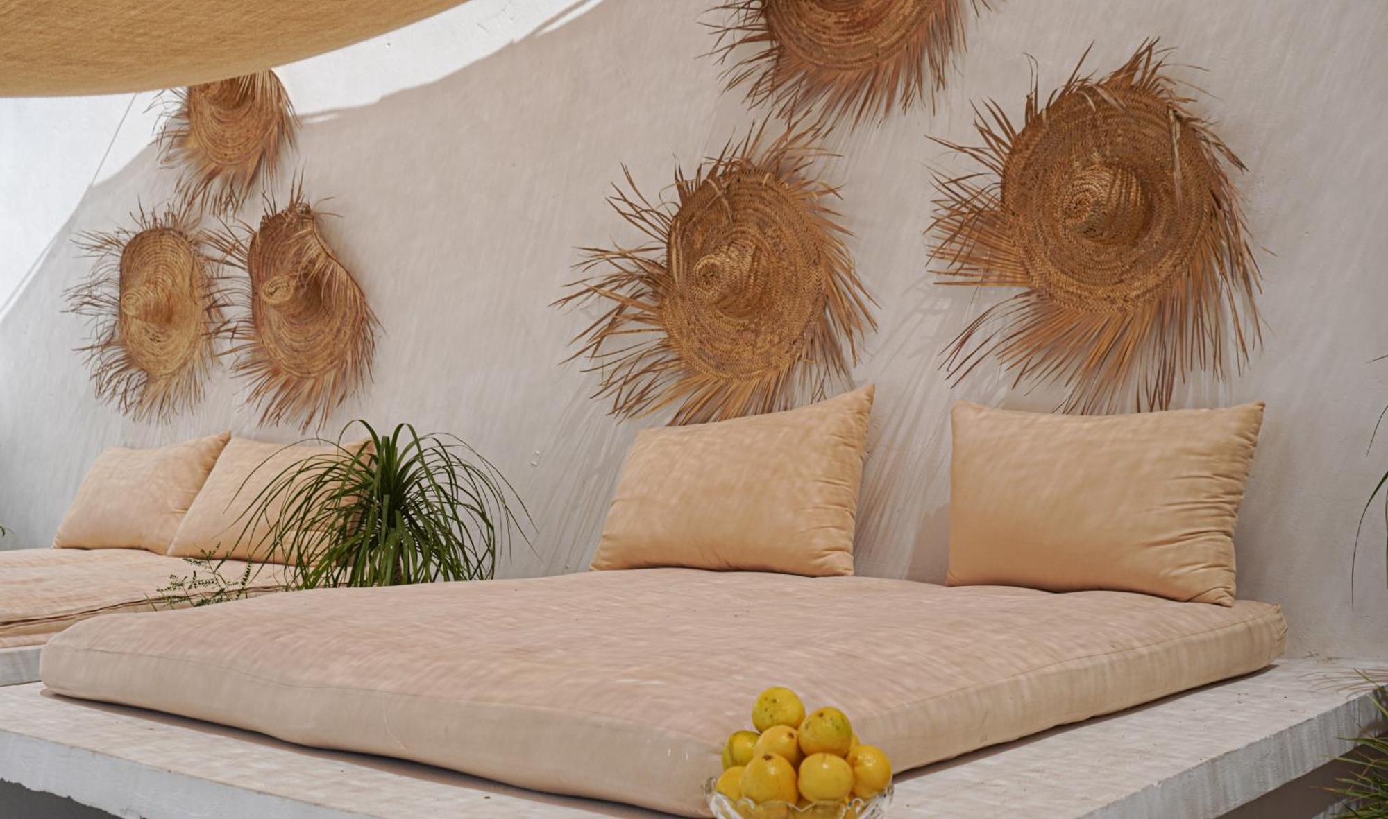 Mar Y Montana House Hotel Tanger Ngoại thất bức ảnh