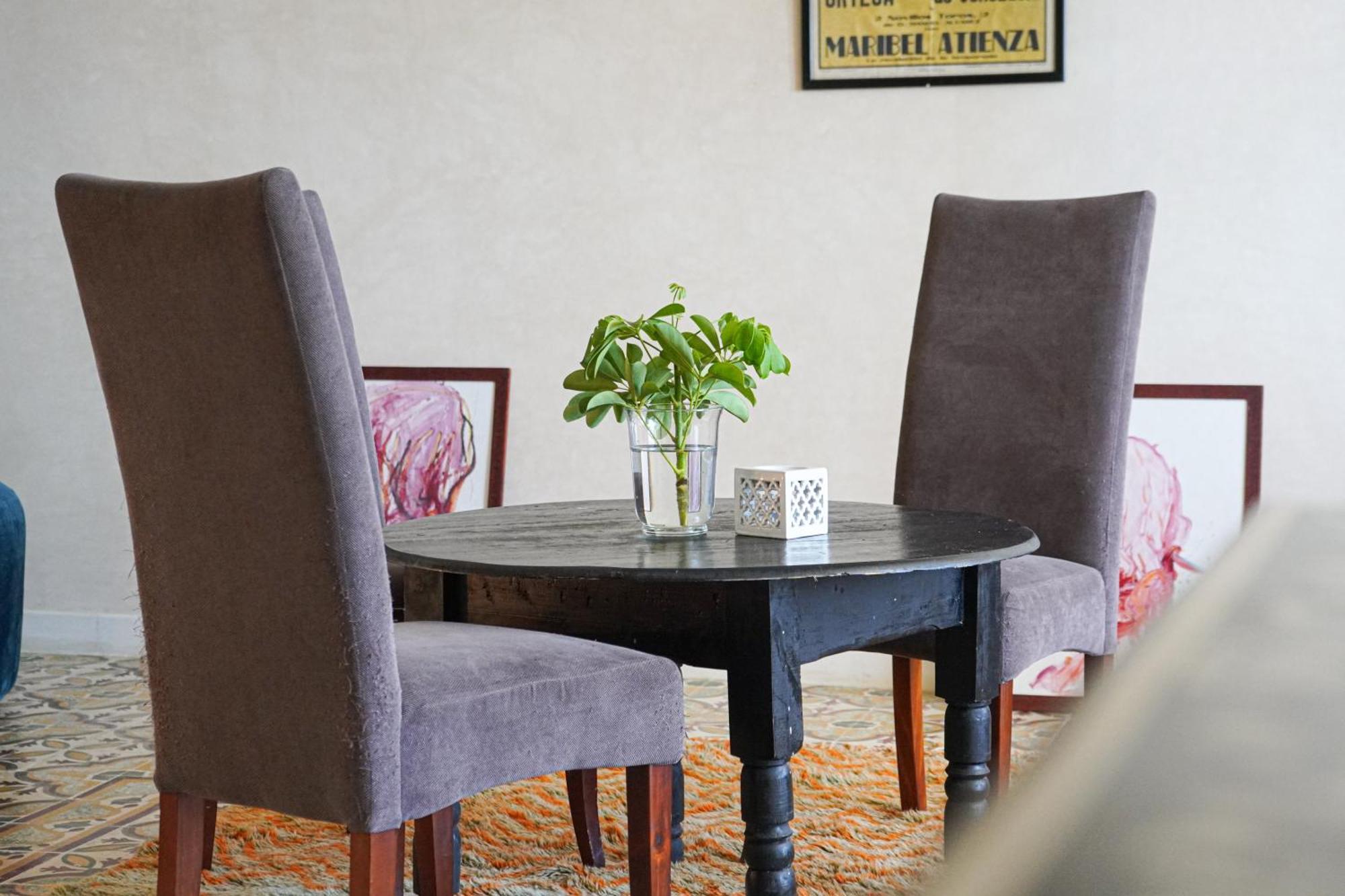 Mar Y Montana House Hotel Tanger Ngoại thất bức ảnh