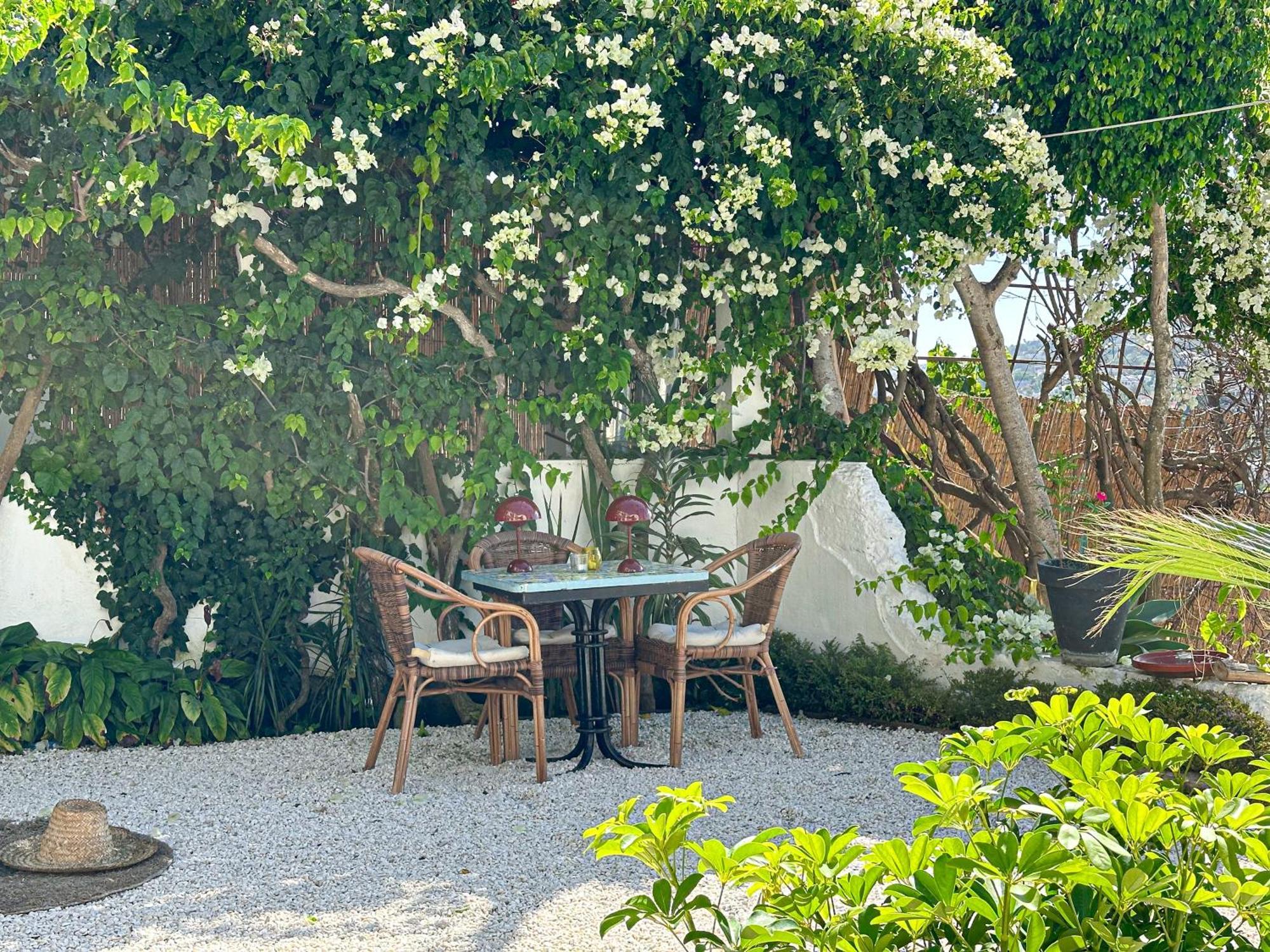 Mar Y Montana House Hotel Tanger Ngoại thất bức ảnh