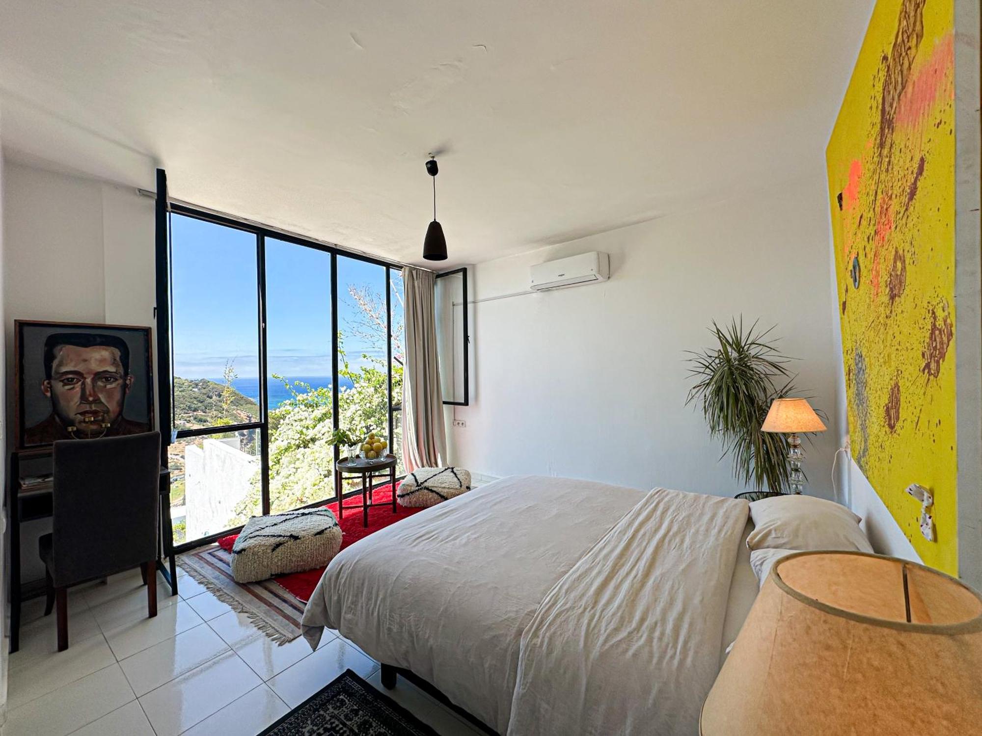 Mar Y Montana House Hotel Tanger Ngoại thất bức ảnh