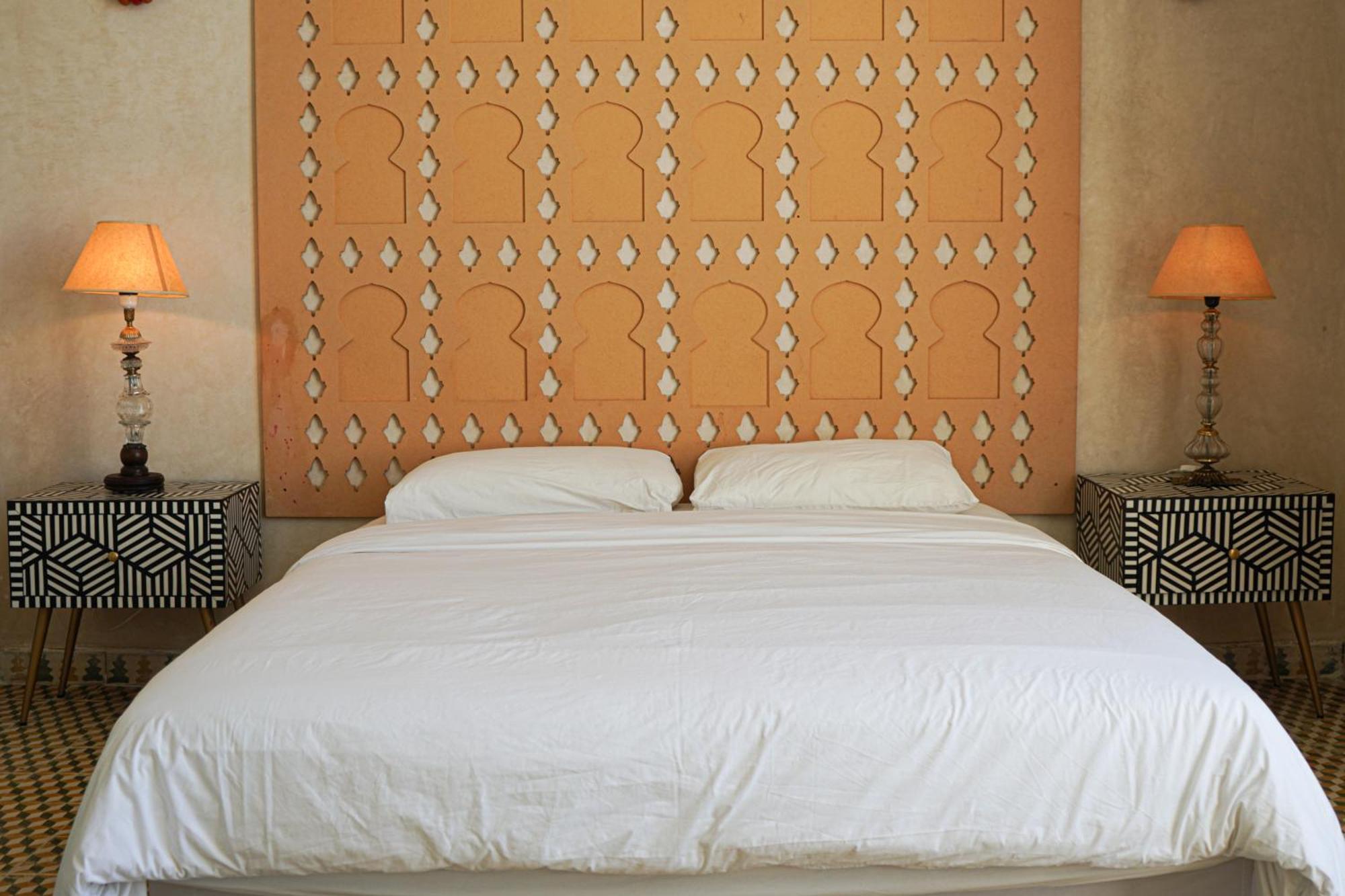 Mar Y Montana House Hotel Tanger Ngoại thất bức ảnh