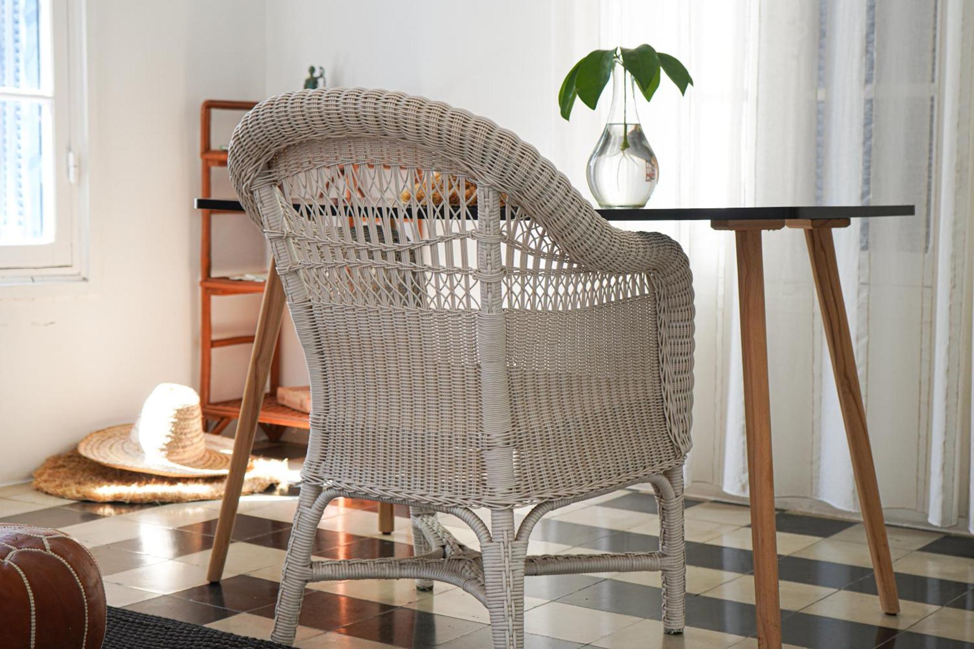 Mar Y Montana House Hotel Tanger Ngoại thất bức ảnh