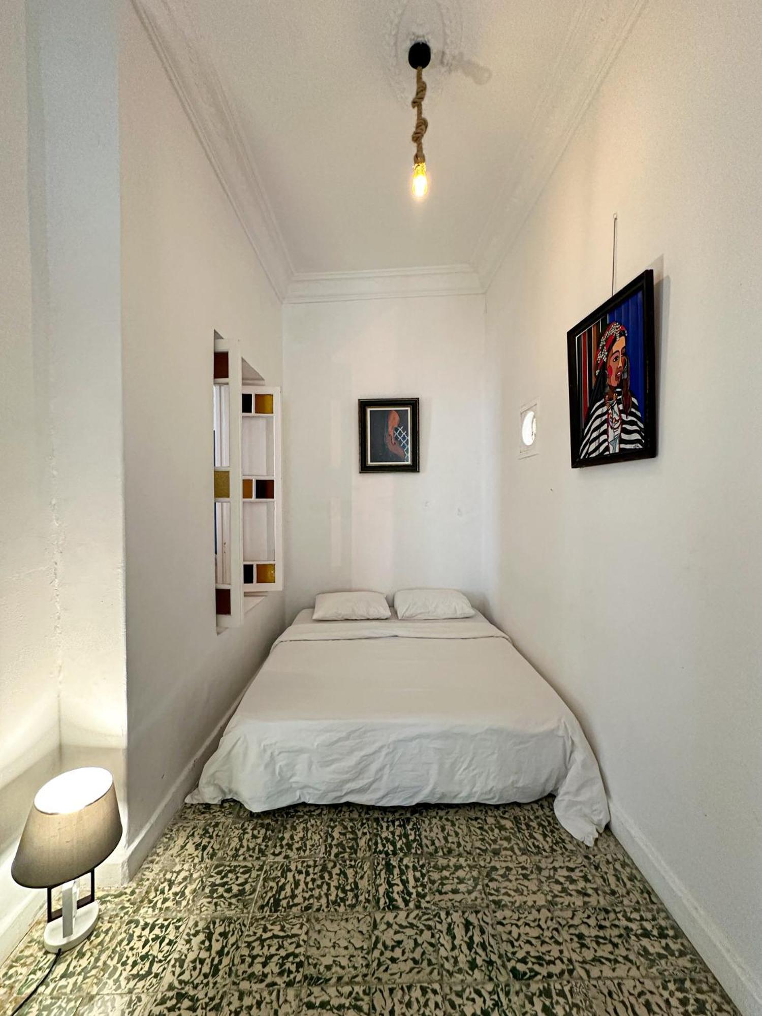 Mar Y Montana House Hotel Tanger Ngoại thất bức ảnh