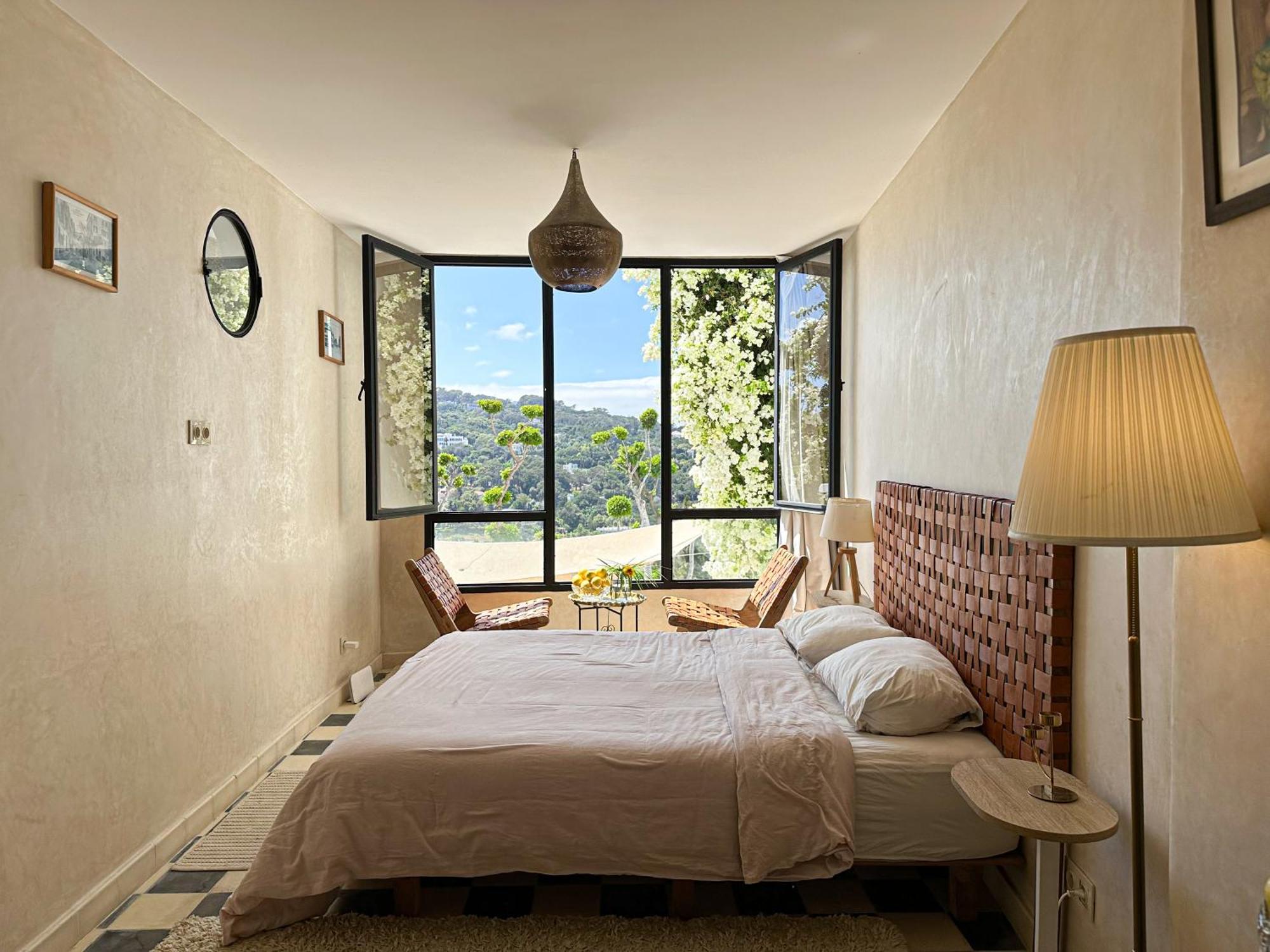 Mar Y Montana House Hotel Tanger Ngoại thất bức ảnh