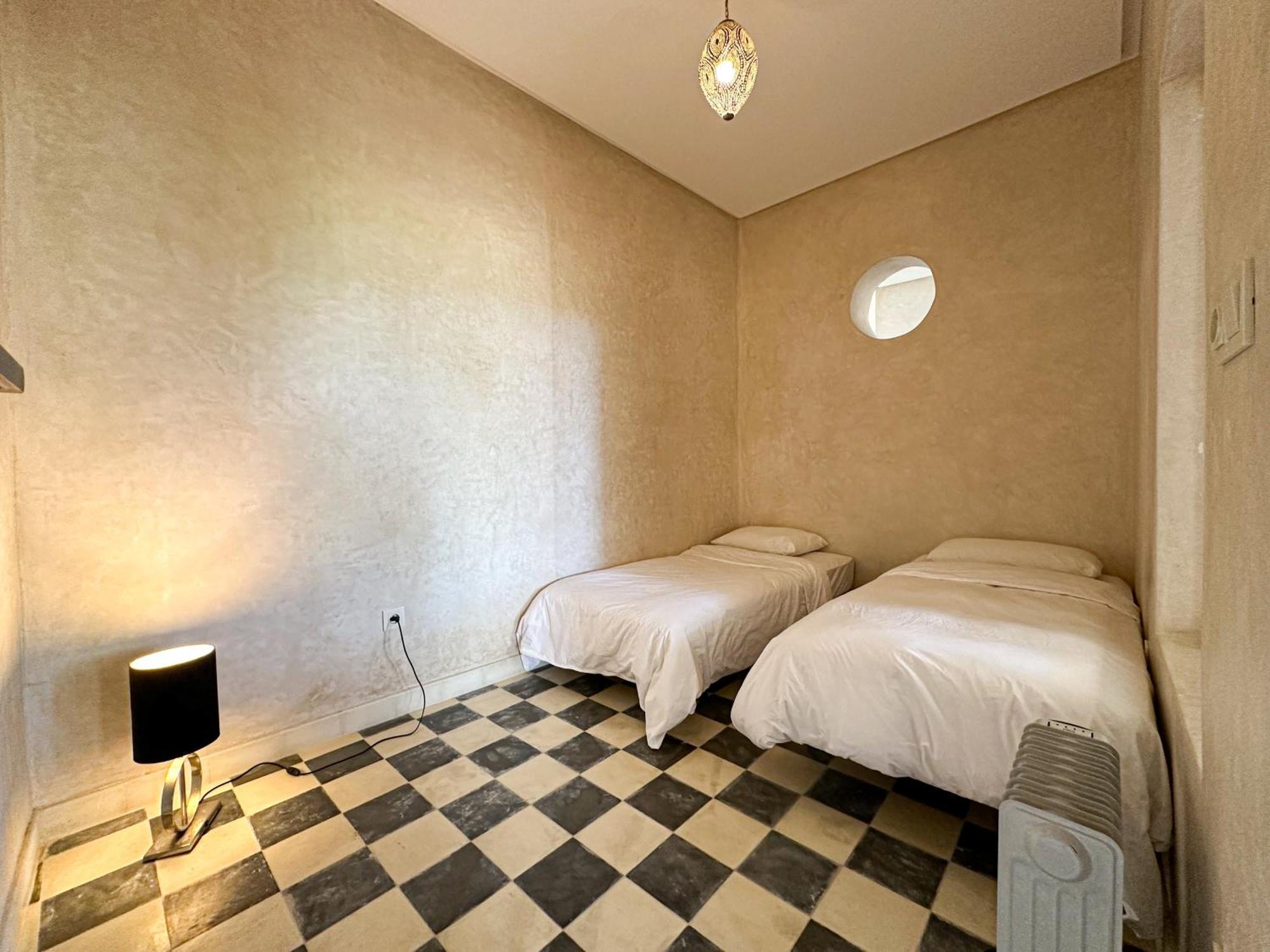 Mar Y Montana House Hotel Tanger Ngoại thất bức ảnh